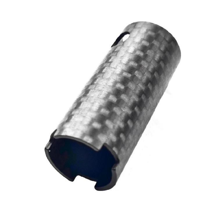 

Гнучкий інструмент для ремонту рибальських котушок, інструмент для догляду за котушками зі скловолокна для тривалого використання та легкого розбирання