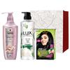 Body Wash Detoxifying & Fragrant Set