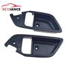 Ide Door Handle Catch Cover Left or Right for Hyundai Tiburon Tuscani 2002-08 826112C000 826212C000 826112C000LK 826212C000LK