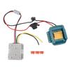 Voltage Reduction Converter 18V To 12V 15A 180W Voltage Reduction Converter Regulator for 18V