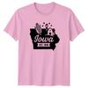 Iowa Est 1846 State Pride US States Unisex Unisex Graphic Tee