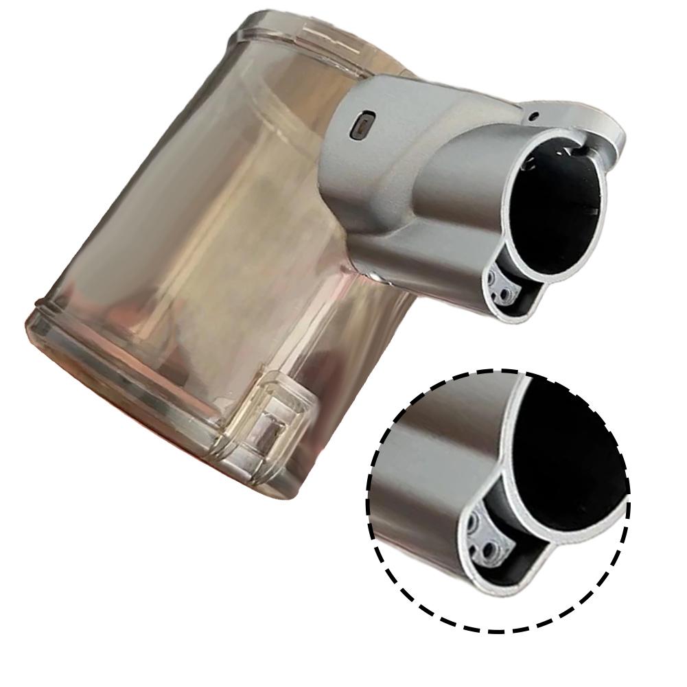 Washable And Reusable Cup Container Box For Orfeld For V11 / For V11 Pro Cordless Vacuum Cleaner Household Cleaning Tools