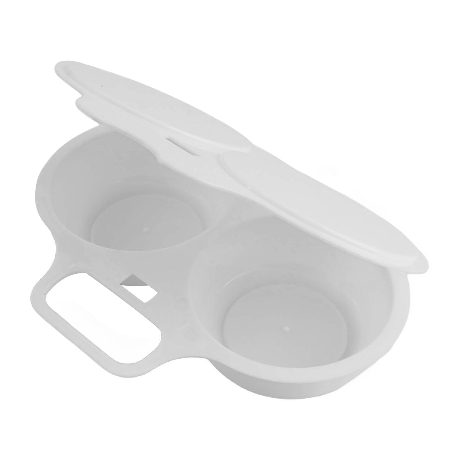 Note Egg Maker Microwave Egg Poacher Poached Egg Cooker