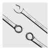 SATA Imperial Fully Polished Combination Wrench