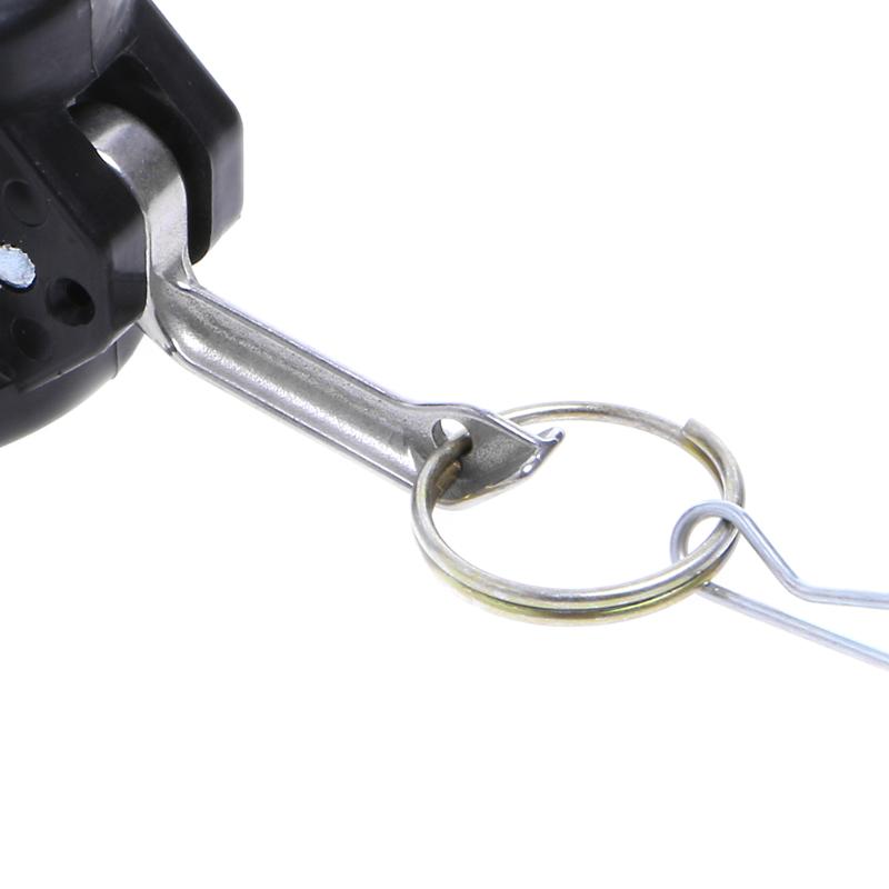 Water Tank Adapter Valves Connectors 2Inch  Fitting To 1Inch Garden Hose Leakproof Drain Adapter Enduring