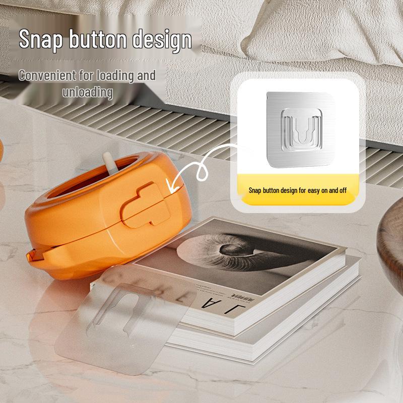 Elastic Rebound Badminton Trainer for Solo Play - Suitable for Children and Adults, Indoor and Outdoor