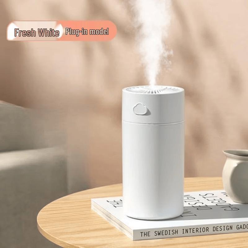 ZISIZ Portable USB Mini Humidifier