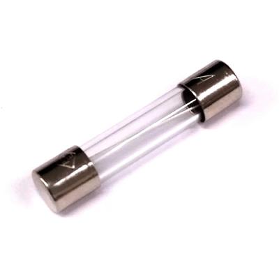 Fujix Tube Fuse 15A Pack of 3
