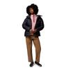 Columbia Pike Lake Iii Women' Down Jacket Black 2133563010 R