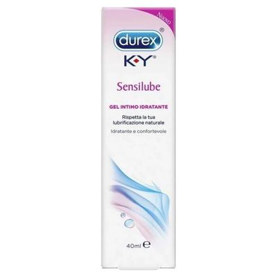 Intim kosmetik – Intime glidemidler