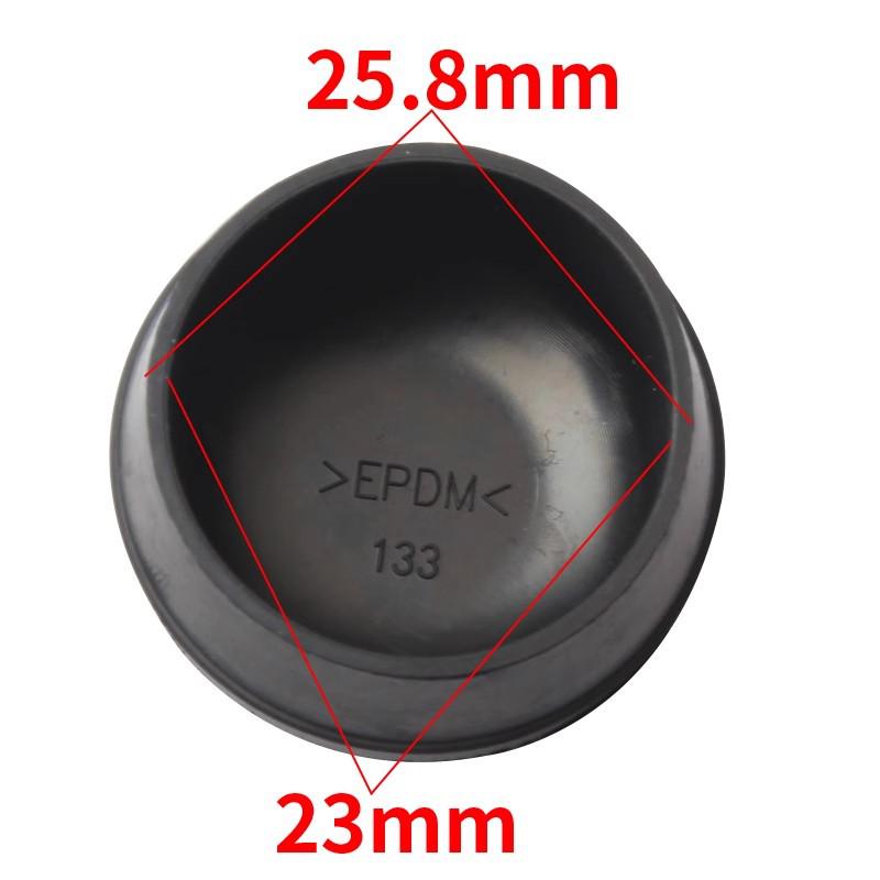 Baojun 610/630 Wiper Arm Screw Dust Cover Cap