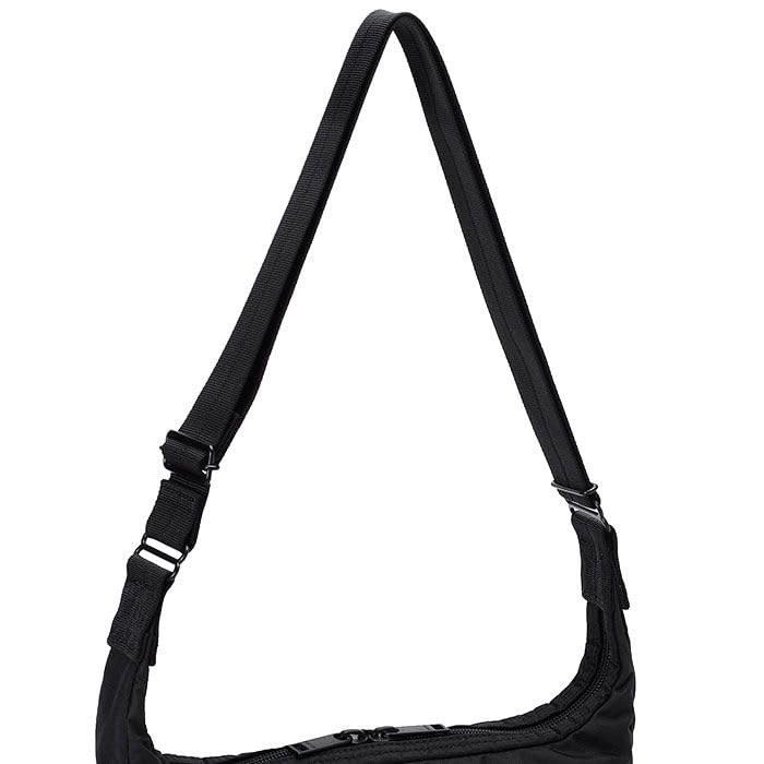 [Porter] Flash Shoulder Bag 689-05939 Black