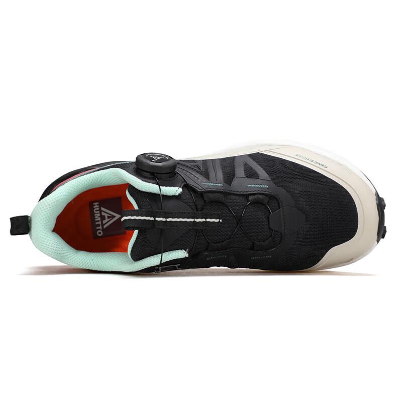 HUMTTO Women's Outdoor Trail Running & Hiking Shoes