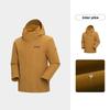 Nothland 3-in-1 Weatherproof Outdoor Jacket NWJFH5210S