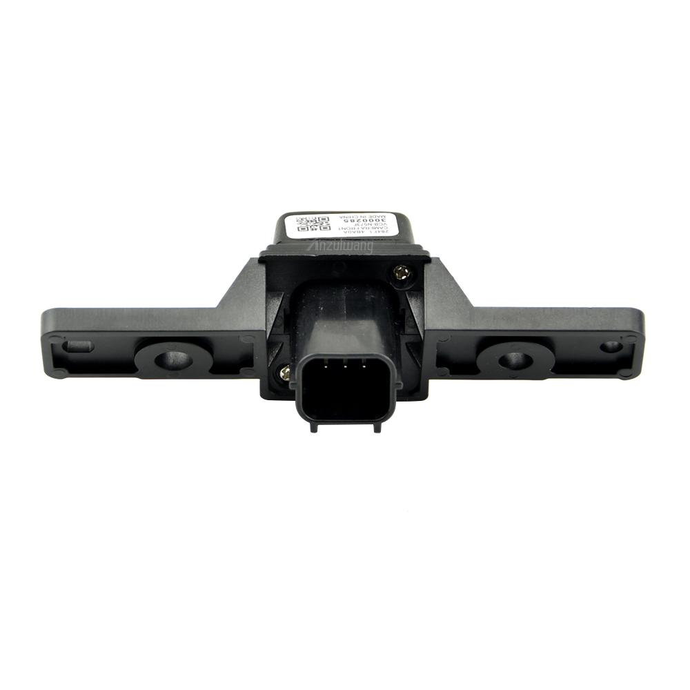 Front View Camera 284F1-4BA0A For Nissan Teana Rogue Murano Parking Aid Camera 284F14BA0A