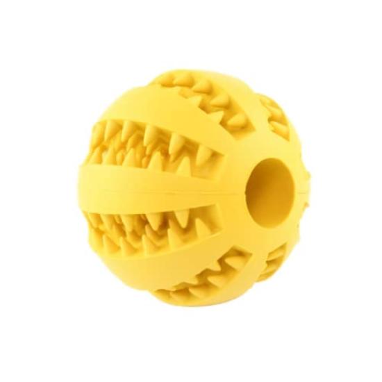Snack Toothbrush Stress Small Dog Dog/Cat Ball, Ball, Snack, Toy, Chew, Educational, Feeder, Ball, Relief, Durable,