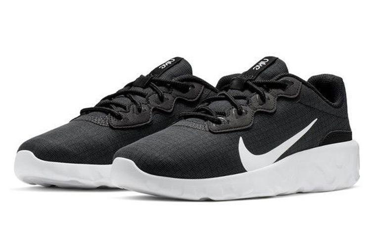 Nike Explore Strada 'Black' Women's CD7091-003