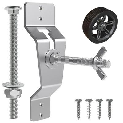 Soportes y abrazaderas – Soportes