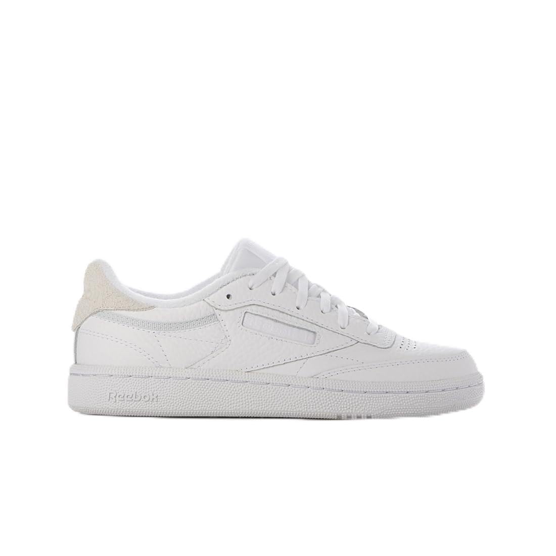 

Reebok Club C 85 белый