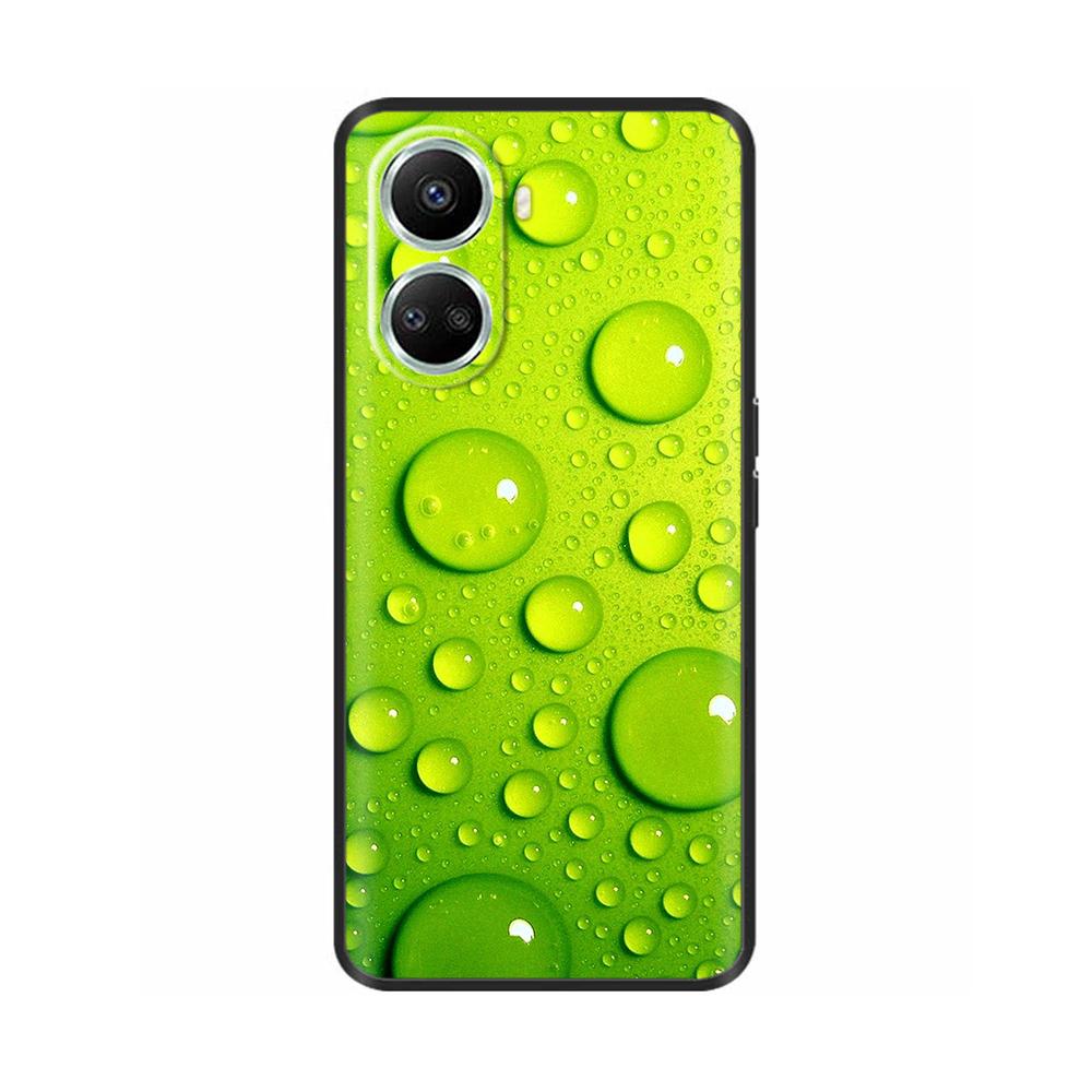 For Huawei Nova 10 SE Case New Fashion Back Cover For huawei Nova 10 Pro nova10 Silicone Soft Phone Case Nova 10SE Fundas Bumper