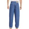 Nike Pantalones Vaqueros SB Duraderos de Corte Holgado con Cremallera para Hombre Pantalones II7364-487