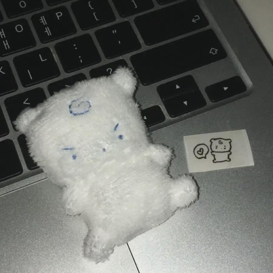 

Theboyz Мальчики Хёнджэ Кукла Чум Хам