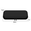 Carrying Case Compatible With Switch 2 (2025) - For Console & Accessories Portable Hard Shell Pouch Carrying Travel Bag