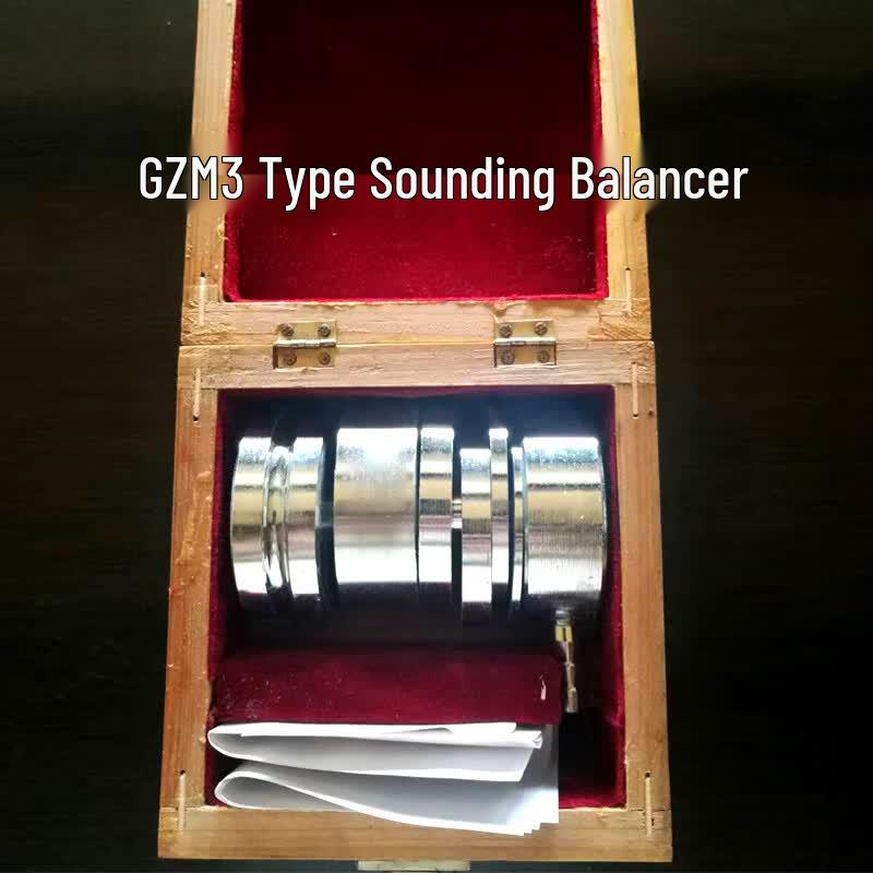 Xuyi GZM3 Sounding Instrument Balancer Set