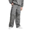 PUMA Comfortable Soft Versatile Casual Pants Men bottoms Gray 630135-11
