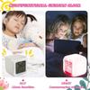 Digital Alarm Clock For Kids With Led