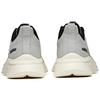 Anta Comfortable Cushioning Slip Resistant Lightweight Low Top Running Shoes Men's Gray 112235570S-3