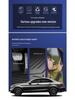 TPE Waterproof Floor Mats for Suzuki Ertiga 7-Seater RHD: Non-Slip, Odorless, Wear-Resistant, Eco-Friendly