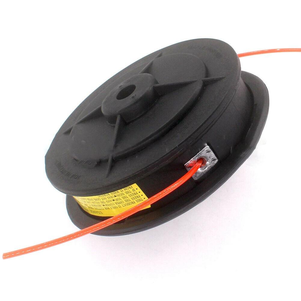 Practical Trimmer Head Mowing Head Accessories Bump Feed Parts