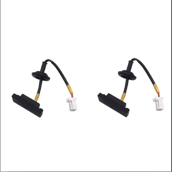 For Kia Morning Picanto Pikanto Trunk Switch Tailgate Button 812601W220 81260-1W220 Door Handle Trunk Lock Release Switch