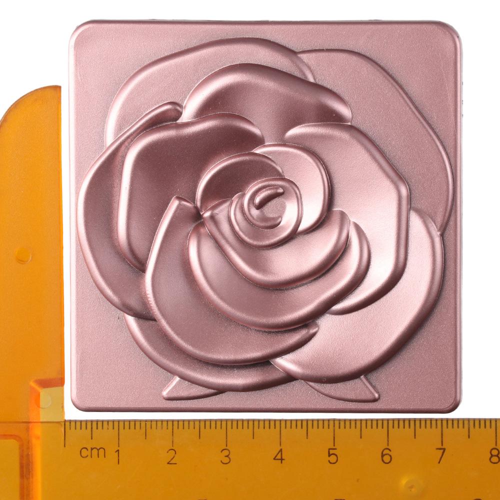 Portable Cosmetic Mirror Mini Mini Mirror Beauty Makeup Magnifying Mirror  Make Up