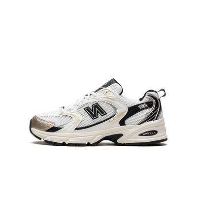 530 White Light Gold Metallic