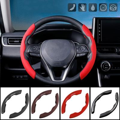 Interiérové doplňky – Potahy na volant
