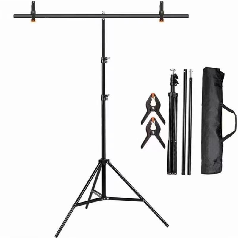 Professional Photography Background Equipment