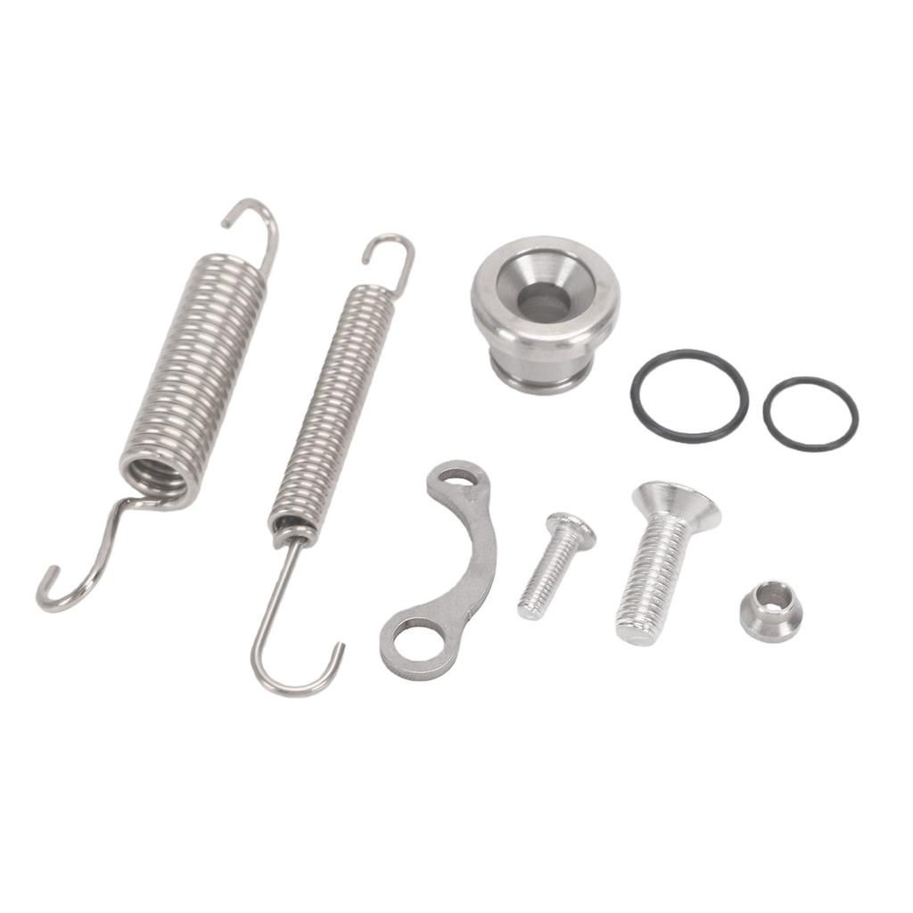 Kickstand Spring Kit Replacement for XC XCF XCW EXC 150 200 250 300 350 400 450 500 505 530 2008 2016