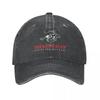 Winchester Logo Bucket Hat Cowboy Hat Ball Cap Beach Bag Hat Female Men's