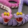 3D Printed Snake Toy Flexible Articulated Snake Model Ornament Collectible Anime Figures Fidget Toy for Kids Fans