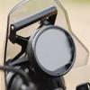 Precise Motorcycle Accessories Phone Holder Stand GPS Navigation Plate Bracket For Himalayan 450 2024 2025