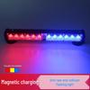 Luces exteriores – Luces de emergencia