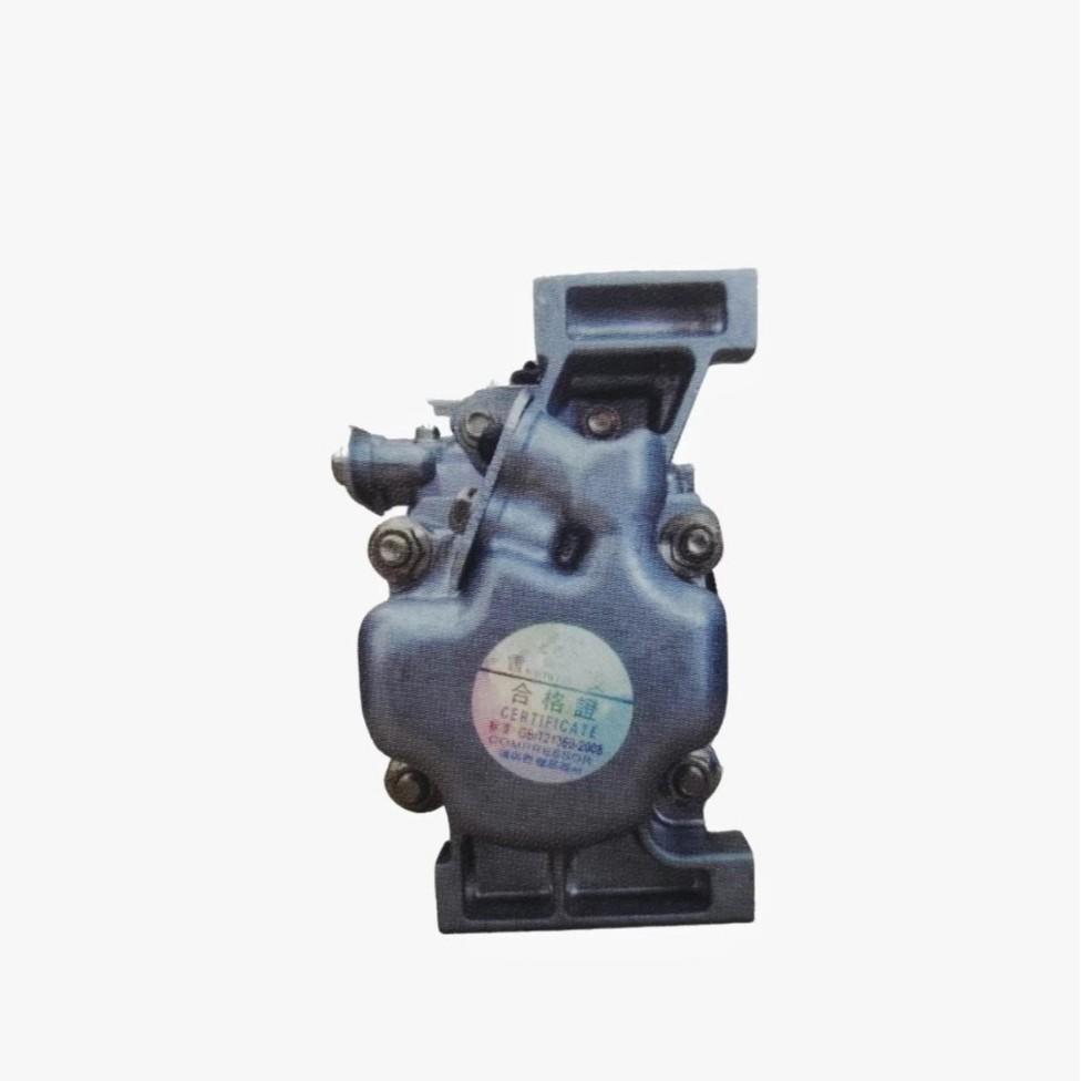 Компрессор 10S13D для Mazda 3-1.6 H12A1AG4DY