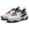 Puma Thunder Rive Droite Glacier Grey Barbados Cherry Womens 369452-02
