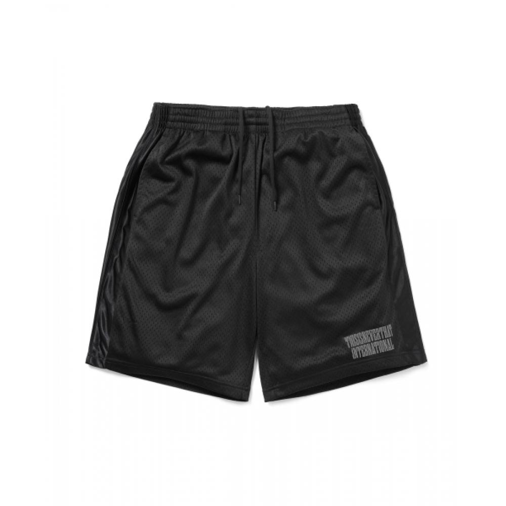 Thisisneverthat Баскетбольные шорты Черные S