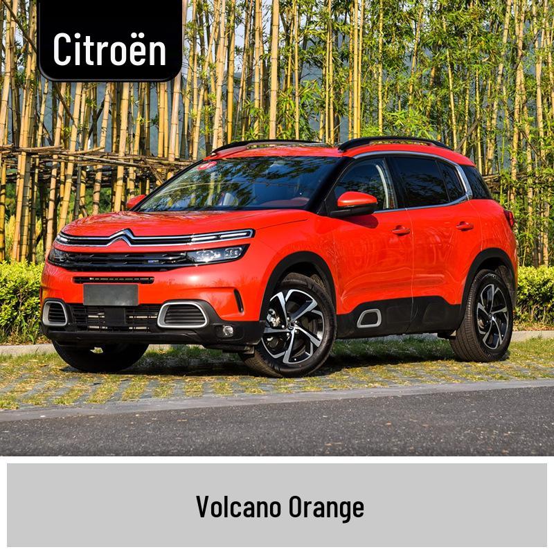 Touch-Up Paint Pen for Dongfeng Citroën: Elysee, C4L, Sega, Versailles, Picasso, Yunyi, Fukang.