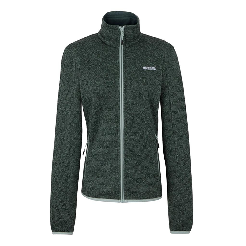 Regatta Womens/Ladies Newhill Full Zip Fleece Jacket
