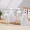 250/300ml Plastic Foaming Bottle Soap Mousses Liquid Dispenser Froth Shampoo Lotion Shower Gel Foam Pump Cosmetic Empty Bottles