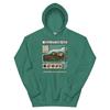 Sea Otter Monterey Bay Aquarium Hoodies Long Sleeve Winter Hooded Sweatshirts Unisex Streetwear Men Women Pullovers Print Hoodie